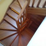SCALA DALL'ALTO