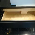 CASSETTO IN LEGNO