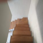 SCALA DALL'ALTO