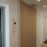 PORTA IN LEGNO
