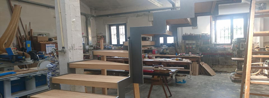 Laboratorio scale