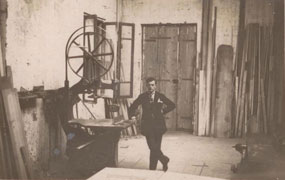Storia Gambaro